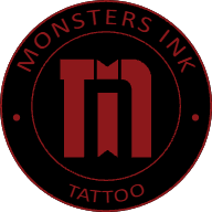 Monsters Ink